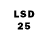 LSD-25 экстази кислота Weir FPV